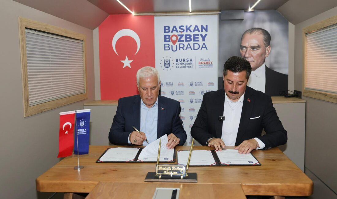 – BÜYÜKŞEHİR BELEDİYESİ, YENİŞEHİR’E YAŞ SEBZE MEYVE HALİ KAZANDIRIYOR “Geçinen