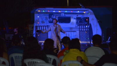 – SAİT FAİK ABASIYANIK’IN ÖLÜMSÜZ ESERİ SAHNEYE TAŞINDI BURSA – Türk