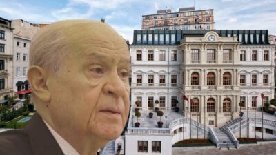 CHP’li Bülent Tezcan, Beyoğlu Belediye Başkanı İnan Güney’in gözaltına alınmasının,