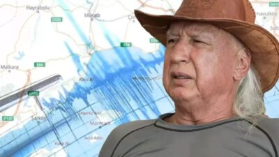 İstanbul’daki 6.2’lik depremi ve ardından Sındırgı’da meydana gelen 6.1’lik sarsıntıyı