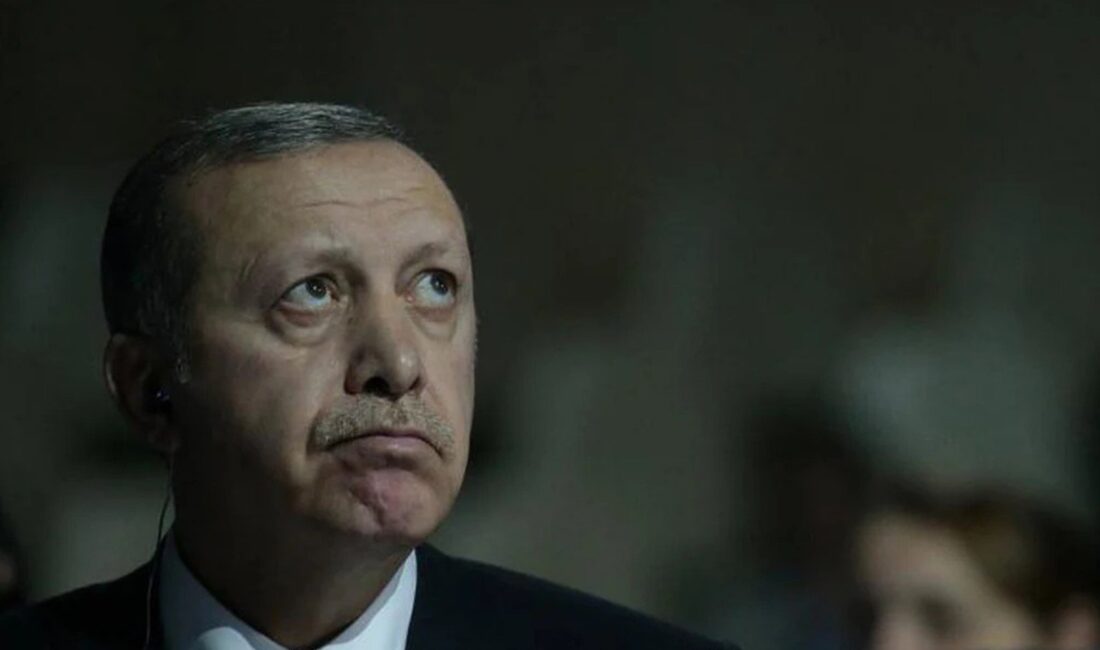 Cumhurbaşkanı AKP Genel Başkanı Cumhurbaşkanı Erdoğan’ın memleketi Rize’de son yapılan