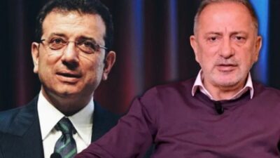 Gazeteci Fatih Altaylı, CHP’li belediyelere yönelik operasyonların en temel amacını