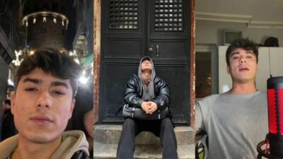 Ankara Keçiören’de annesi ve kız kardeşini korumaya çalışırken bıçaklanarak hayatını