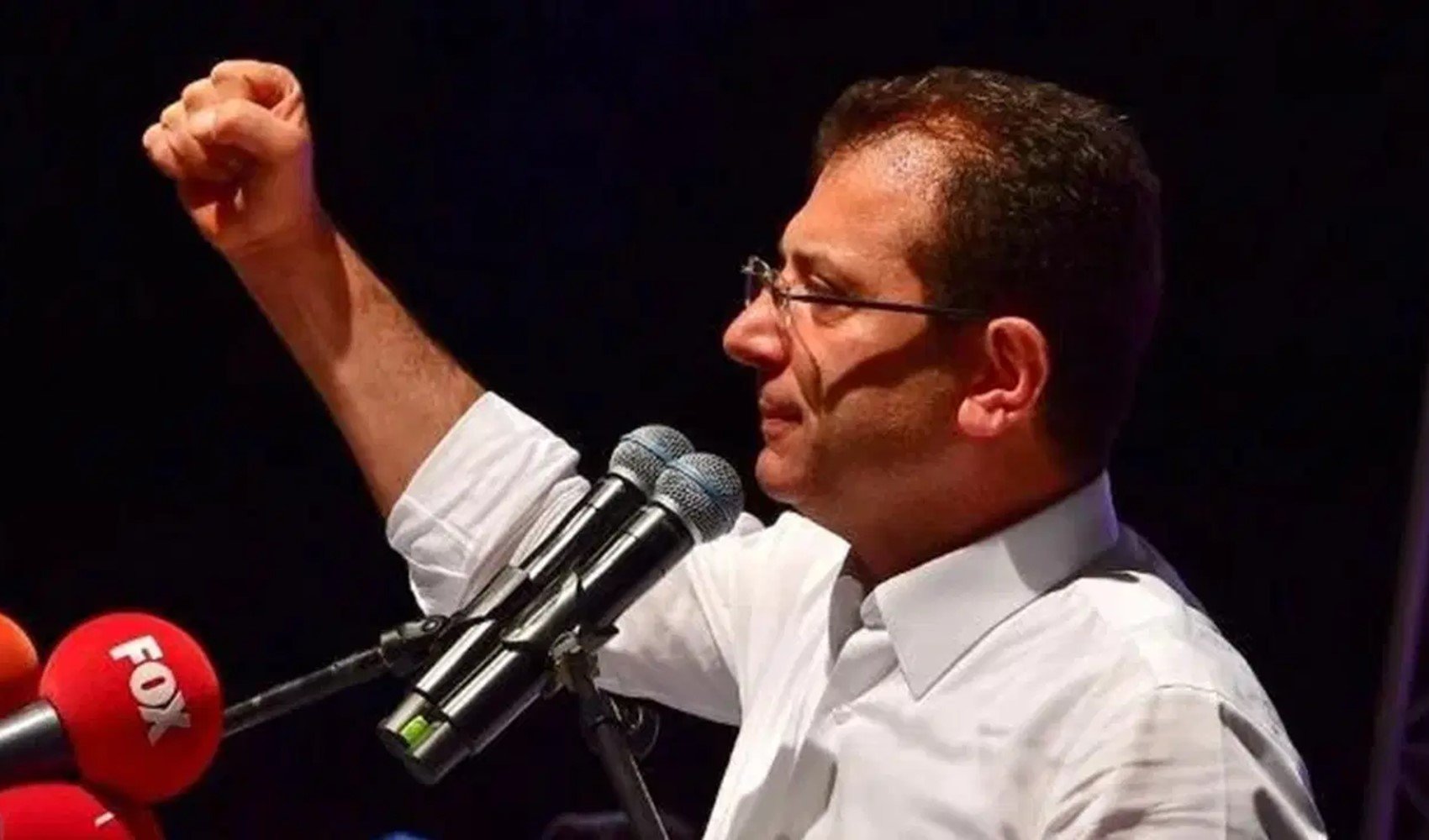 23 Mart’tan bu yana Silivri’deki Marmara Cezaevi’nde tutuklu bulunan İBB