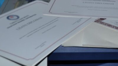 İstanbul’da hazırlanan iddianamede, e-imza çetesi üyelerinin gerçek kimliklerini gizlemek için