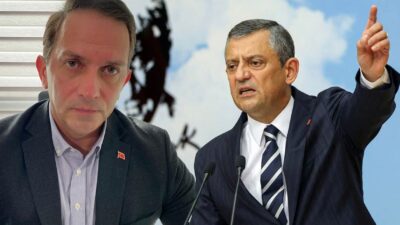 AKP’den istifa eden avukat Mücahit Birinci, İBB borsası skandalının ifşa