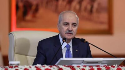 Meclis’te kurulan Milli Dayanışma, Kardeşlik ve Demokrasi Komisyonu’nun tutanakları TBMM