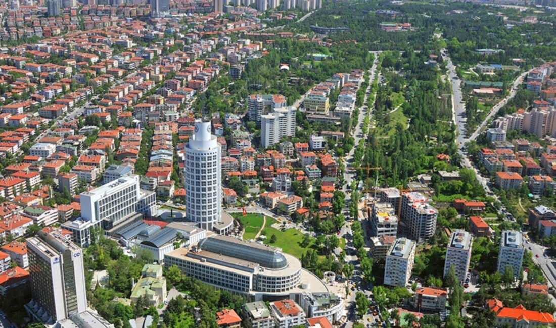 TÜİK, Türkiye’de hane halklarının sosyoekonomik seviyesini ilk kez açıkladı. Verilere