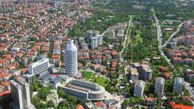 TÜİK, Türkiye’de hane halklarının sosyoekonomik seviyesini ilk kez açıkladı. Verilere