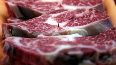 Ekonomist İnan Mutlu, Et ve Süt Kurumu’nu (ESK) eleştirerek, Türkiye’deki