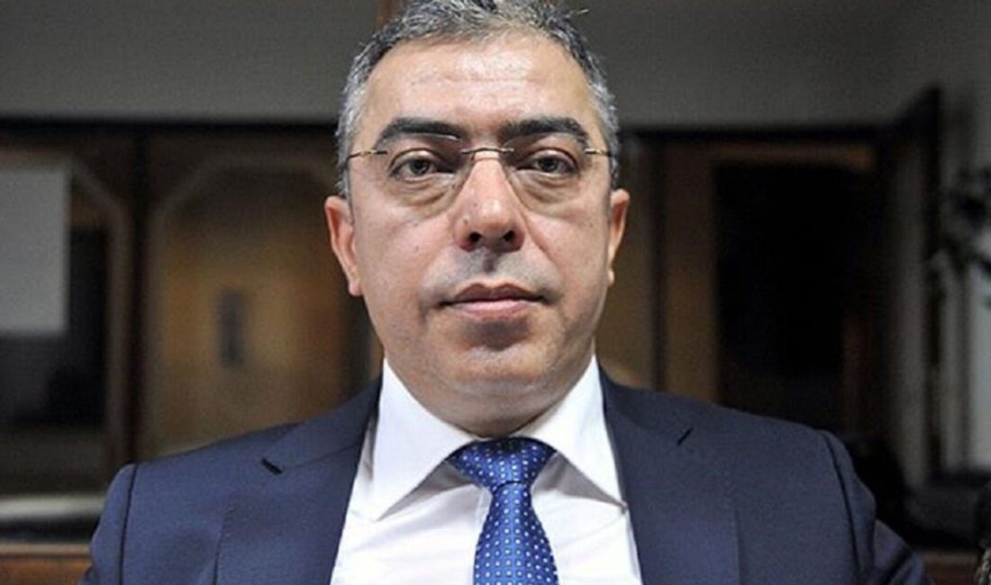 Cumhurbaşkanı Başdanışmanı Mehmet Uçum, TBMM’de kurulan ‘Milli Dayanışma, Kardeşlik ve