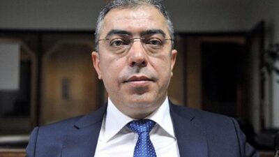 Cumhurbaşkanı Başdanışmanı Mehmet Uçum, TBMM’de kurulan ‘Milli Dayanışma, Kardeşlik ve