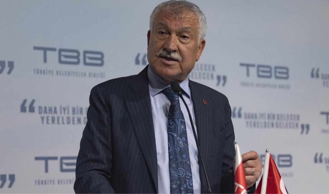 Adana Büyükşehir Belediye Başkanı Zeydan Karalar’a yönelik görevden uzaklaştırılma kararının