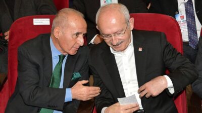 8 Ekim 2023’te gerçekleştirilen CHP İstanbul İl Kongresi’nin iptali için