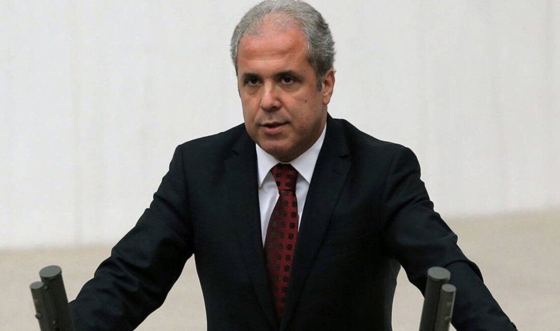 Rezan Epözdemir detayı AKP’li Şamil Tayyar, Can Holding’e yönelik operasyonun