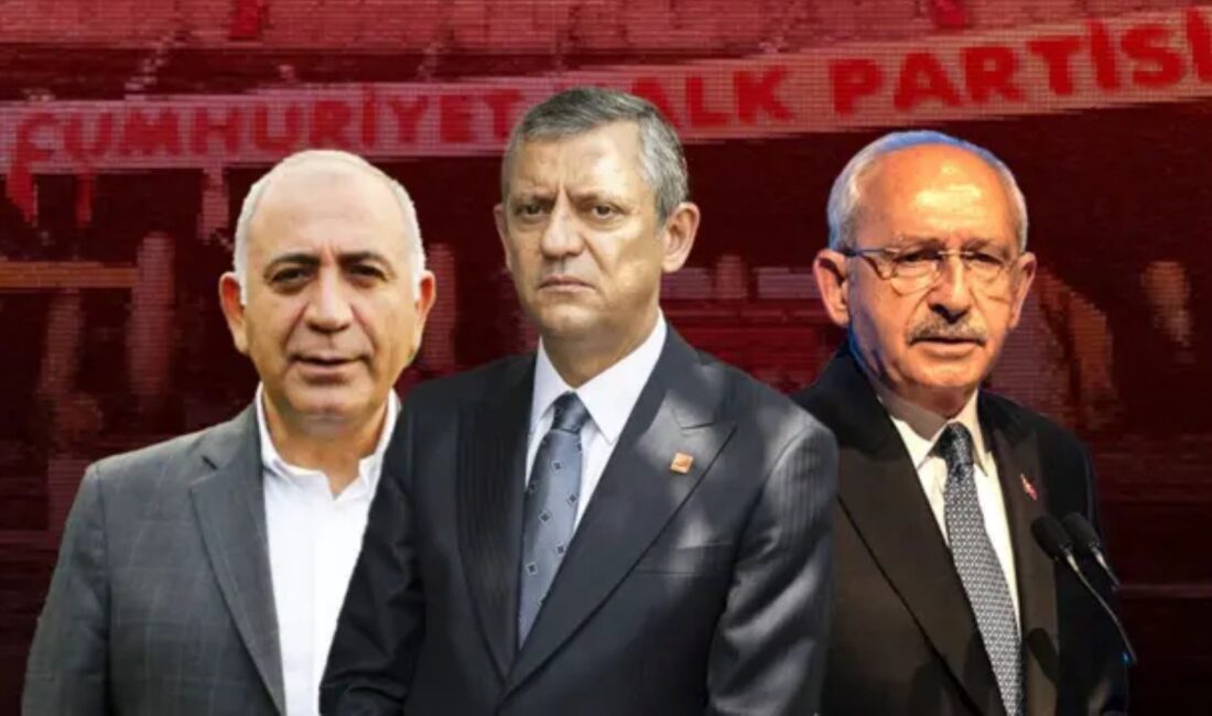Kemal Kılıçdaroğlu, eski TBMM Başkanı Cahit Karakaş için Meclis’te düzenlenen