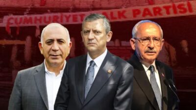 Kemal Kılıçdaroğlu, eski TBMM Başkanı Cahit Karakaş için Meclis’te düzenlenen