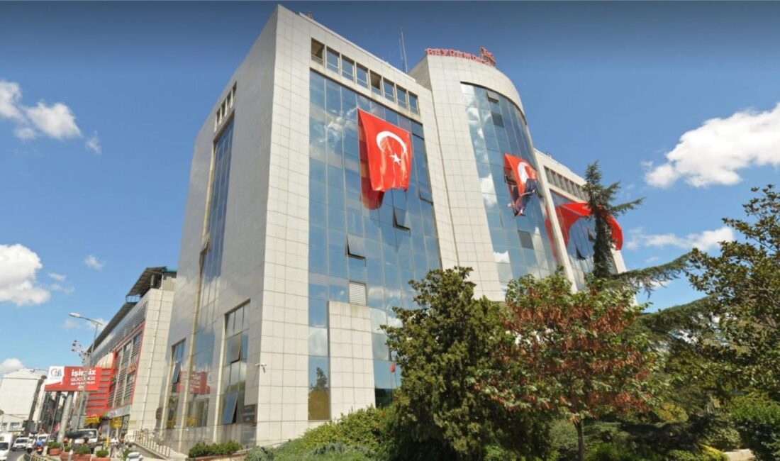 İstanbul Cumhuriyet Başsavcılığı, Bayrampaşa Belediyesi’ne yönelik başlattığı soruşturma kapsamında 48