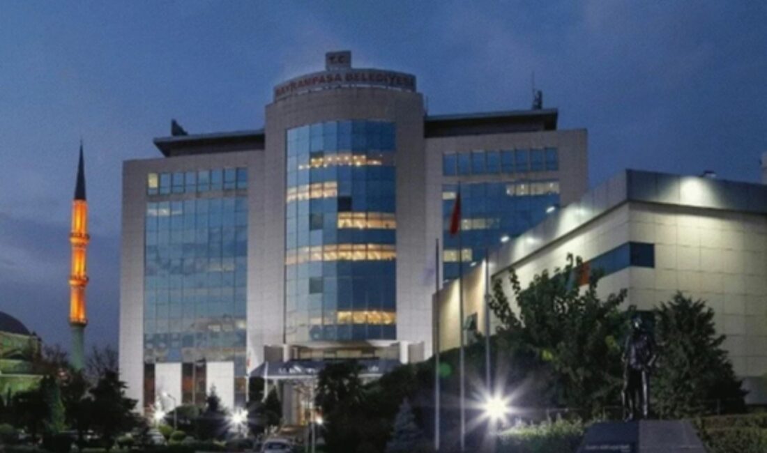 Bayrampaşa Belediye Meclisi’nde CHP’li İbrahim Soytürk’ün istifasıyla partiden ayrılan meclis