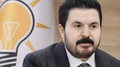 AKP’li eski Ağrı Belediye Başkanı Savcı Sayan, sosyal medya hesabından