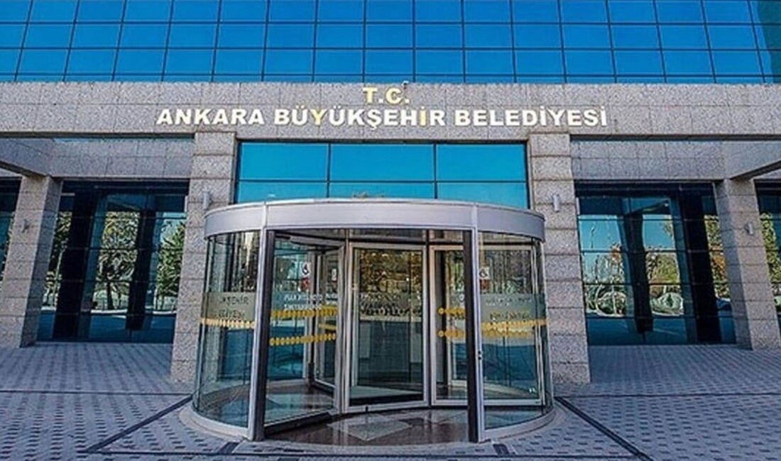 Ankara Büyükşehir Belediyesi’nin 2021-2024 yılları arasında düzenlediği konserlerde kamu zararına