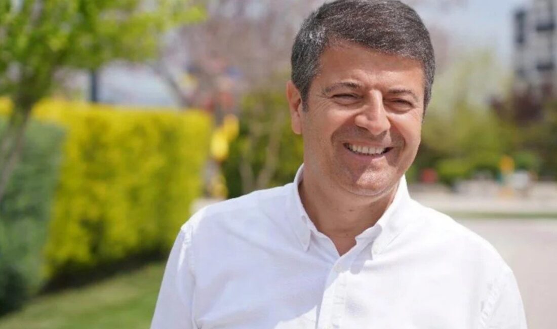 Adıyaman Belediye Başkanı Abdurrahman Tutdere, AKP’ye katılacağı yönündeki söylentilere karşı