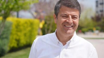 Adıyaman Belediye Başkanı Abdurrahman Tutdere, AKP’ye katılacağı yönündeki söylentilere karşı