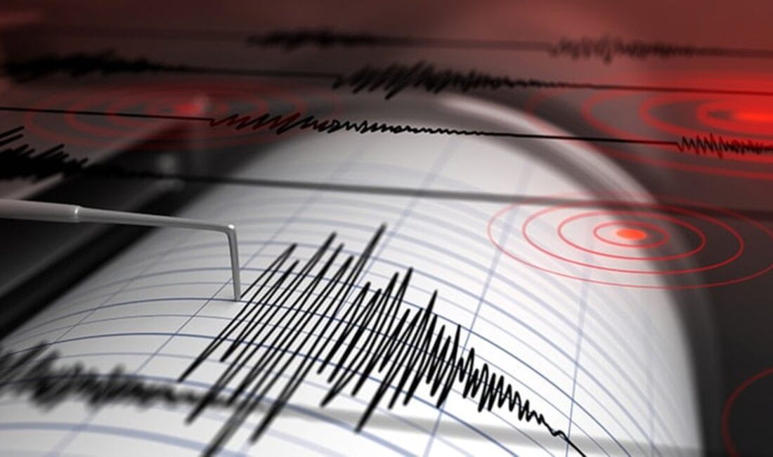 Adıyaman’ın Çelikhan ilçesinde 3.8 büyüklüğünde bir deprem yaşandı. AFAD, depremin