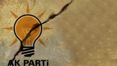 AKP’de son günlerde yaşanan istifa dalgasına Bitlis İl Başkanı Kadir