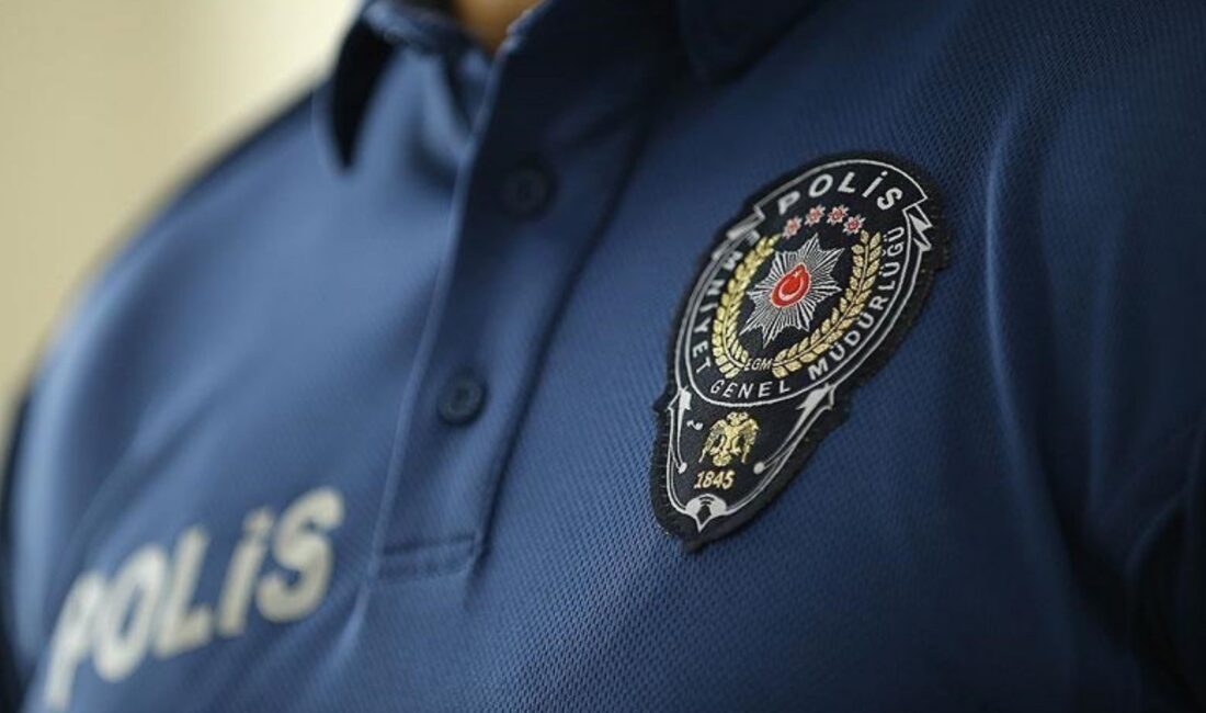Ankara’da gerçekleştirilen operasyonda 100 bin Captagon hapı ile yakalanan kişinin,