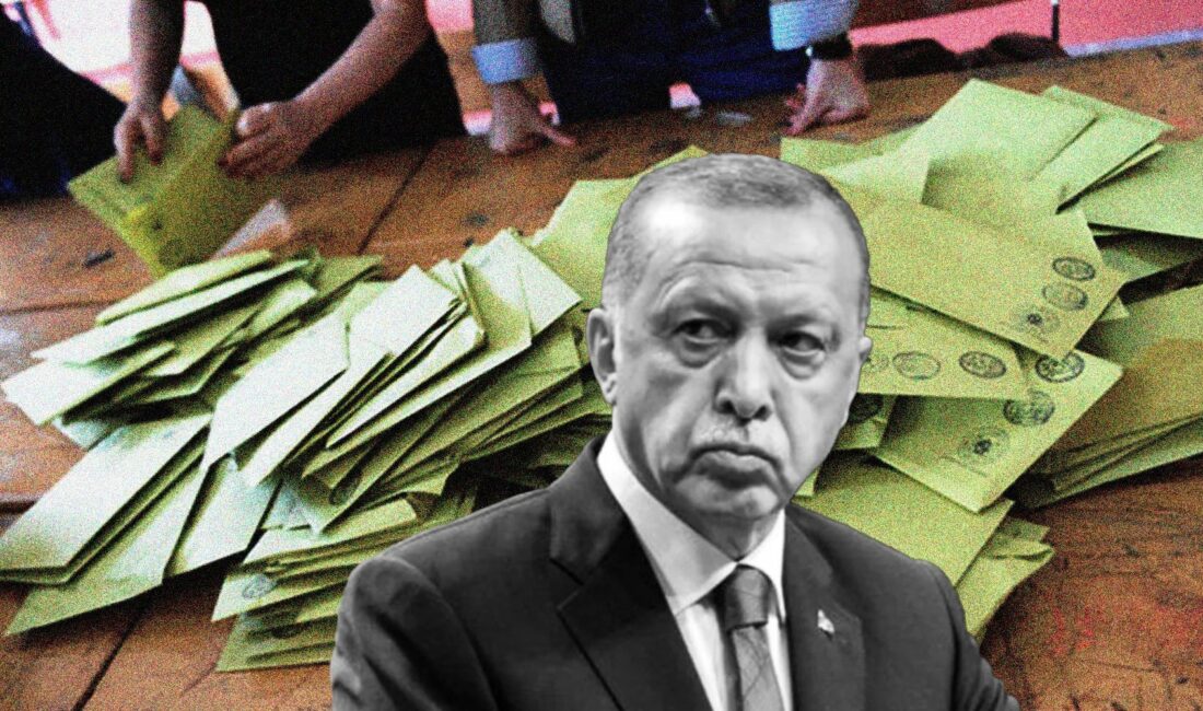  CHP farkı açıyor, MHP ve DEM ayrıntısı dikkat çekti ASAL