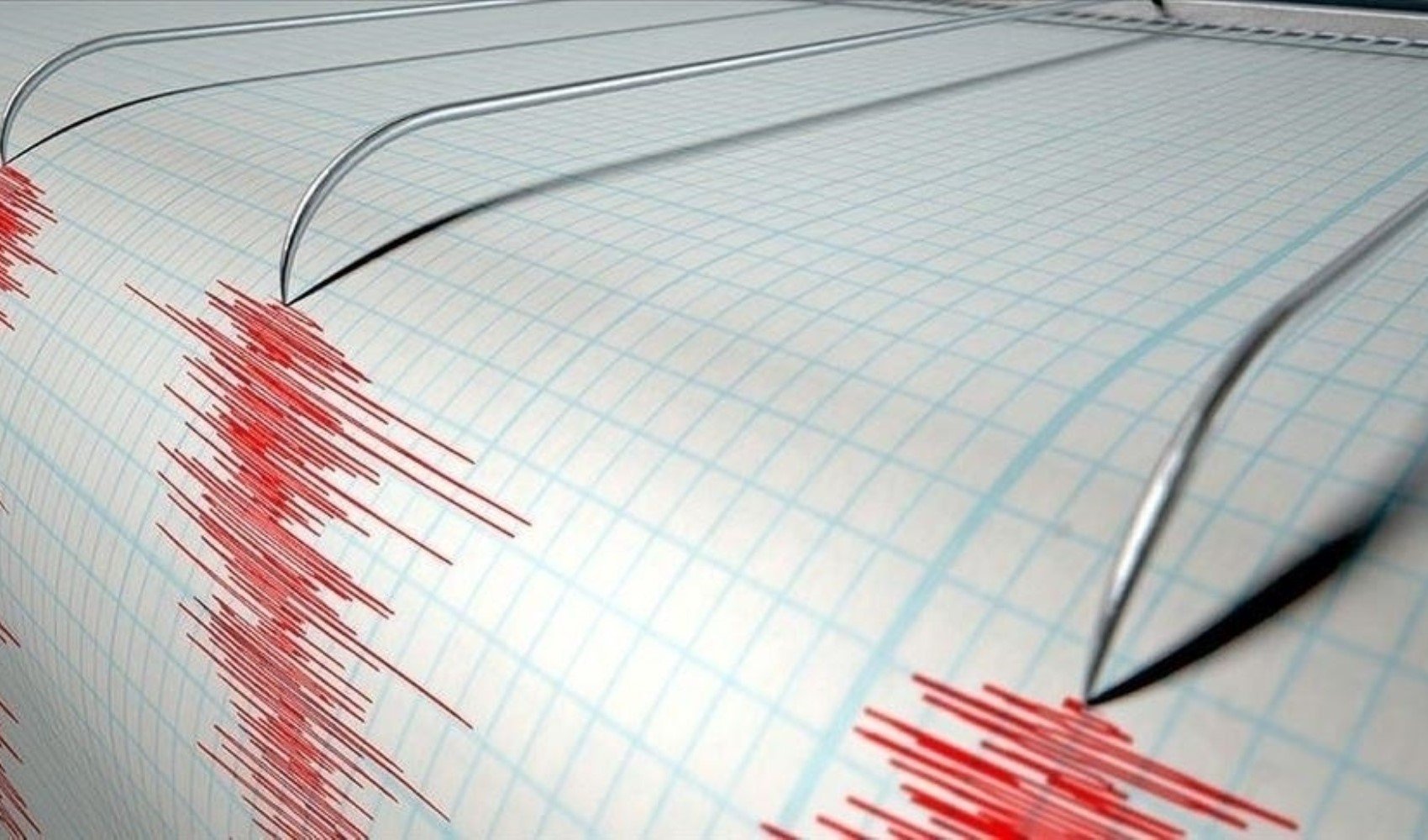 Balıkesir’in Sındırgı ilçesinde meydana gelen 4.5 büyüklüğündeki deprem, İzmir ve