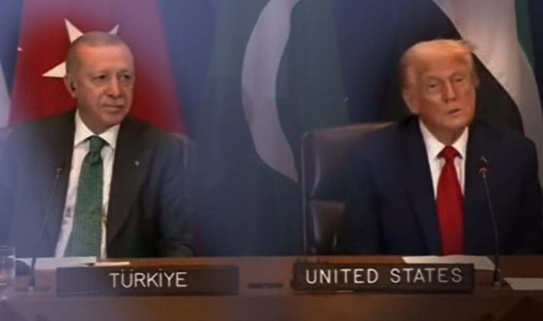 Birleşmiş Milletler Genel Kurulu’nda konuşan AKP Genel Başkanı ve Cumhurbaşkanı