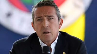 Fenerbahçe’deki başkanlık değişimi sonrası borsada dalgalanmalar yaşandı. Fenerbahçe hisseleri düşerken,