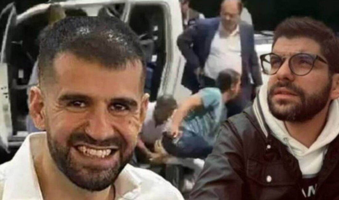 Bora Kaplan soruşturmasında 6’sı emniyet personeli 11 sanığın yargılandığı davada