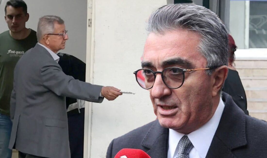 Gözaltına alınan Bayrampaşa Belediye Başkanı Hasan Mutlu, yaptığı açıklamasında yaşananların