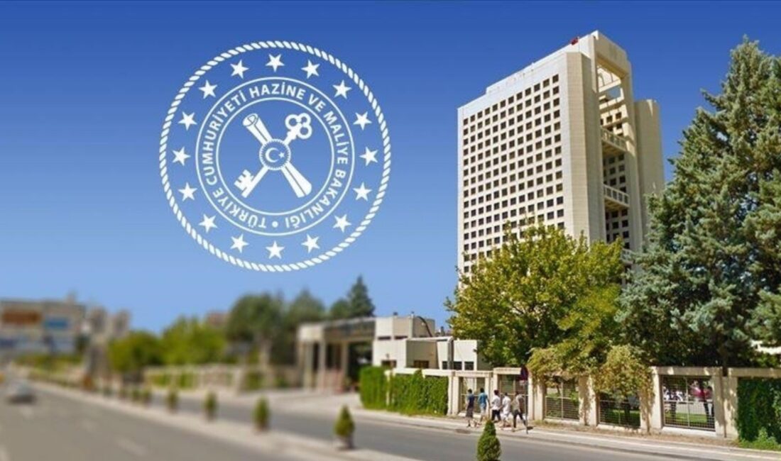 Hazine ve Maliye Bakanlığı, sahte belge kullanımını vergi kaçakçılığı kapsamında