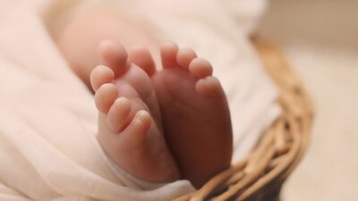 Mardin’in Nusaybin ilçesinde doğum yapan Yüksek Başak’ın eşi, gebelik boyunca