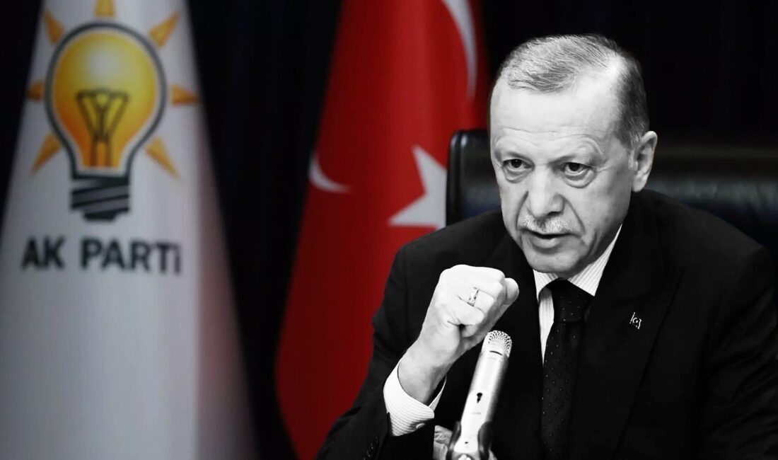 Geçtiğimiz hafta üç gün içinde sekiz il başkanının görevden ayrıldığı