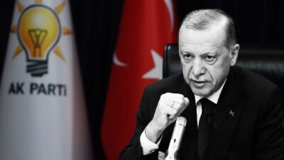 Geçtiğimiz hafta üç gün içinde sekiz il başkanının görevden ayrıldığı