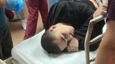 İzmir’de bir karakola saldırıp iki polisin şehit olmasına yol açan