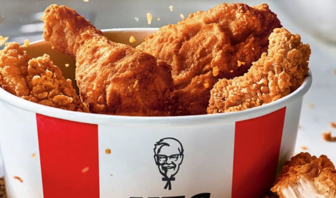 KFC, Türkiye’den çekildikten sonra HD Holding ile yaptığı yeni franchise