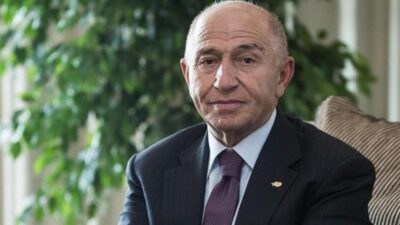 Çevre, Şehircilik ve İklim Değişikliği Bakanlığı, Limak Holding’in Balıkesir Balya’da