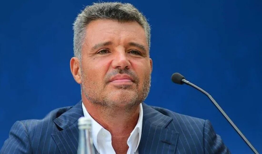 Fenerbahçe Spor Kulübü’nün yeni başkanı olan Sadettin Saran, sosyal medya