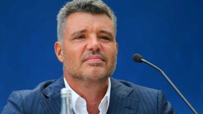 Fenerbahçe Spor Kulübü’nün yeni başkanı olan Sadettin Saran, sosyal medya