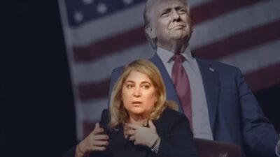 Otonom araç teknolojilerinde uzmanlaşmış Seval Öz, ABD Ulaştırma Bakanlığı’nda bakan