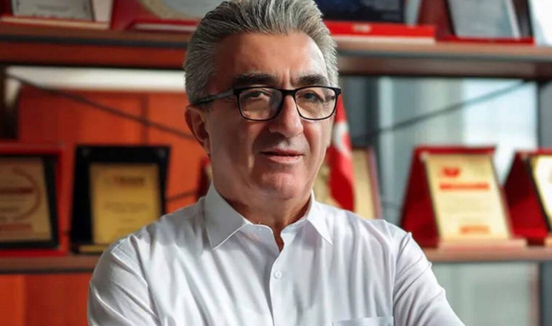 Bayrampaşa Belediye Başkanı Hasan Mutlu, hakkında ‘rüşvet alma, kamu kurum