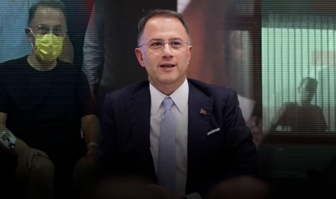 Tutuklu Beylikdüzü Belediye Başkanı Mehmet Murat Çalık, hastaneye kaldırıldı. İBB’ye