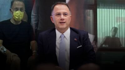 Tutuklu Beylikdüzü Belediye Başkanı Mehmet Murat Çalık, hastaneye kaldırıldı. İBB’ye