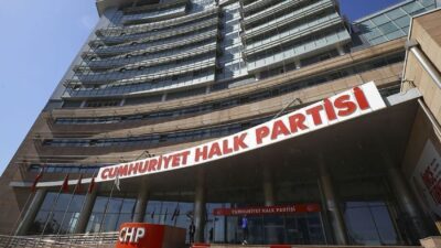 CHP İstanbul İl Başkanı Özgür Çelik’in yerine 4 kişilik heyetle